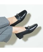 【イング/ing】のing 【WEB限定】モカシンビットローファー 人気、トレンドファッション・服の通販 founy(ファニー) ファッション Fashion レディースファッション WOMEN シューズ Shoes トレンド Trend ドレス Dress 定番 Standard バランス Balance フラット Flat ベーシック Basic リネン Linen リラックス Relax ビジネス 仕事 通勤 Business thumbnail ブラック|ID: prp329100004426479 ipo3291000000031046338