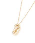 【23区/NIJYUSANKU】の【Oggi5月号掲載】メタルトップ ネックレス ゴールド系|ID: prp329100004426646 ipo3291000000035298665