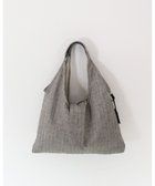 【モローバイサンク/MORROW by thank】の【A4サイズ対応】DREW W トートバッグ 人気、トレンドファッション・服の通販 founy(ファニー) ファッション Fashion レディースファッション WOMEN バッグ Bag オックス Ox コンパクト Compact 傘 Umbrella シンプル Simple スカーフ Scarf スタイリッシュ Stylish ストライプ Stripe ツイード Tweed トライアングル Triangle トレンド Trend トートバック Tote Bag ハンド Hand パイピング Piping フィット Fit フラット Flat フラワー Flower ポケット Pocket ミックス Mix リネン Linen リボン Ribbon おすすめ Recommend 日本製 Made In Japan thumbnail ベージュ リネン混|ID: prp329100004426678 ipo3291000000031988641