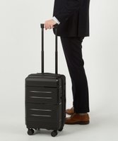 【エースバッグズアンドラゲッジ/ACE BAGS & LUGGAGE】のace. タクティシティ スーツケース 33L 機内持込 05691 エース 人気、トレンドファッション・服の通販 founy(ファニー) ファッション Fashion レディースファッション WOMEN スーツ Suits シンプル Simple スマート Smart ベーシック Basic ポケット Pocket リュック Ruck Sack 再入荷 Restock/Back In Stock/Re Arrival NEW・新作・新着・新入荷 New Arrivals 旅行 Travel スーツケース キャリーケース Suitcase |ID:prp329100004426684