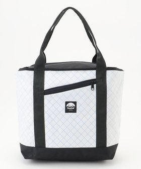 【ジョセフ アブード マウンテン/JOSEPH ABBOUD MOUNTAIN】の【Flowfold・リサイクル素材】Porter Zipper Tote 16L トートバック 人気、トレンドファッション・服の通販 founy(ファニー) ファッション Fashion レディースファッション WOMEN バッグ Bag おすすめ Recommend スーツケース キャリーケース Suitcase スタイリッシュ Stylish トートバック Tote Bag 旅行 Travel ビジネス 仕事 通勤 Business |ID:prp329100004426723