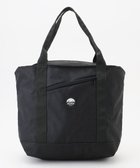 【ジョセフ アブード マウンテン/JOSEPH ABBOUD MOUNTAIN】の【Flowfold・リサイクル素材】Porter Zipper Tote 16L トートバック ブラック系|ID: prp329100004426723 ipo3291000000032280918