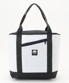 【ジョセフ アブード マウンテン/JOSEPH ABBOUD MOUNTAIN】の【Flowfold・リサイクル素材】Porter Zipper Tote 16L トートバック 人気、トレンドファッション・服の通販 founy(ファニー) ファッション Fashion レディースファッション Fashion for Women バッグ Bags おすすめ Recommended / Our Picks スーツケース キャリーケース Suitcase / Carry Case スタイリッシュ Stylish, Fashionable トートバッグ Tote Bag, Large Shoulder Bag 旅行 Travel ビジネス 仕事 通勤 Business / Work / Commuting thumbnail ホワイト系|ID: prp329100004426723 ipo3291000000033463155