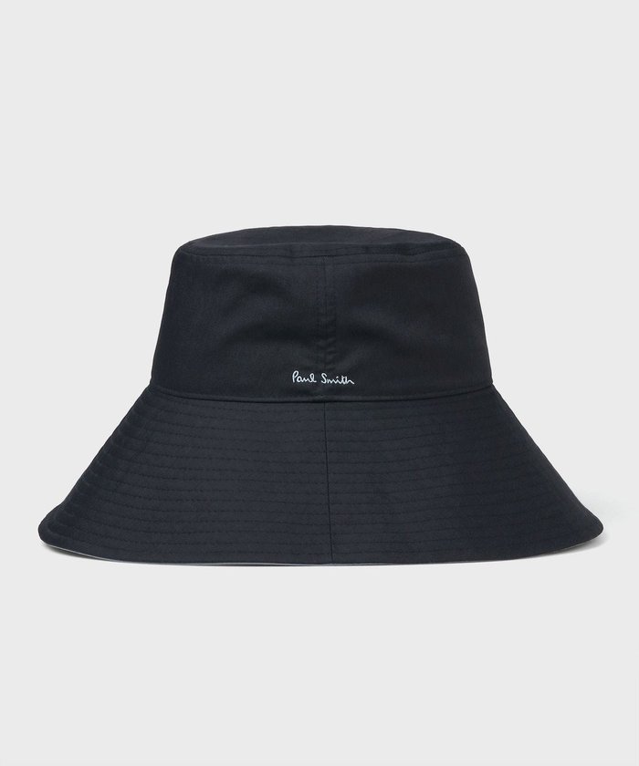 【ポール スミス/Paul Smith】の【洗える】ワイドブリム ハット インテリア・キッズ・メンズ・レディースファッション・服の通販 founy(ファニー) https://founy.com/ ファッション Fashion レディースファッション WOMEN 帽子 Hats おすすめ Recommend アウトドア Outdoor シンプル Simple ドローコード Draw Cord ベーシック Basic エレガント 上品 Elegant 帽子 Hat 洗える Washable |ID: prp329100004426758 ipo3291000000031824748