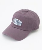 【ジェイ プレス/J.PRESS / MEN】のJ.PRESSロゴ刺繍 キャップ グレー系|ID: prp329100004427340 ipo3291000000031902194
