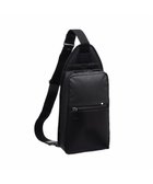 【エース バッグズ アンド ラゲッジ/ACE BAGS & LUGGAGE / MEN】のultima tokyo ディーノ ボディバッグ フロントファスナーポケット 68172 ウルティマ トーキョー ブラック|ID: prp329100004427348 ipo3291000000030915978