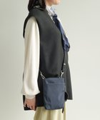 【エースバッグズアンドラゲッジ/ACE BAGS & LUGGAGE】のKanana project collection DYLサリール2 スマホショルダー 35950 カナナ プロジェクト ネイビー|ID: prp329100004427389 ipo3291000000032493817