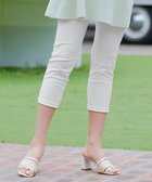 【ティアクラッセ/Tiaclasse】の【日本製】サラリラパンツ 人気、トレンドファッション・服の通販 founy(ファニー) ファッション Fashion レディースファッション Fashion for Women パンツ Pants & Trousers アクセサリー Fashion Accessories カーディガン Cardigan, Knitwear ストレッチ Stretch, Stretchy Fabric ストレート Straight, Straight Cut チュニック Tunic, Long Top ポケット Pocket, Pocket Detail ビジネス 仕事 通勤 Business / Work / Commuting 再入荷 Restock / Back in Stock 夏 Summer 新作・新入荷 New Arrivals / New In 日本製 Made In Japan 春 Spring S/S・春夏 SS, Spring/Summer, Warm Season 楽ちん Easy Fit, Comfortable 洗える Machine Washable 秋 Autumn thumbnail オフホワイトB|ID: prp329100004427788 ipo3291000000036244331