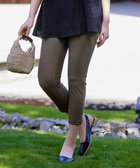 【ティアクラッセ/Tiaclasse】の【日本製】サラリラパンツ 人気、トレンドファッション・服の通販 founy(ファニー) ファッション Fashion レディースファッション Fashion for Women パンツ Pants & Trousers アクセサリー Fashion Accessories カーディガン Cardigan, Knitwear ストレッチ Stretch, Stretchy Fabric ストレート Straight, Straight Cut チュニック Tunic, Long Top ポケット Pocket, Pocket Detail ビジネス 仕事 通勤 Business / Work / Commuting 再入荷 Restock / Back in Stock 夏 Summer 新作・新入荷 New Arrivals / New In 日本製 Made In Japan 春 Spring S/S・春夏 SS, Spring/Summer, Warm Season 楽ちん Easy Fit, Comfortable 洗える Machine Washable 秋 Autumn thumbnail カーキ|ID: prp329100004427788 ipo3291000000036244339