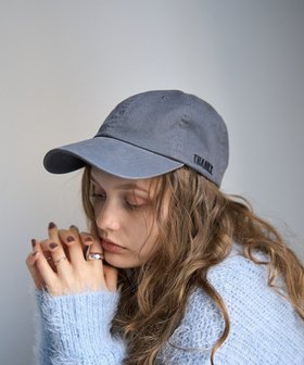 【アメリカンホリック/AMERICAN HOLIC】 THANKS.ツイルCAP人気、トレンドファッション・服の通販 founy(ファニー) ファッション Fashion レディースファッション WOMEN 帽子 Hats キャップ Cap シンプル Simple ツイル Twill フィット Fit 帽子 Hat |ID:prp329100004428057