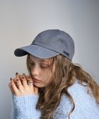 【アメリカンホリック/AMERICAN HOLIC】のTHANKS.ツイルCAP 人気、トレンドファッション・服の通販 founy(ファニー) ファッション Fashion レディースファッション WOMEN 帽子 Hats キャップ Cap シンプル Simple ツイル Twill フィット Fit 帽子 Hat thumbnail Charcoal Gray|ID: prp329100004428057 ipo3291000000030922707