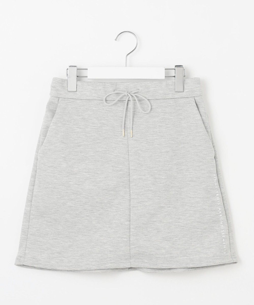 【23区 ゴルフ/NIJYUSANKU GOLF】の【WOMEN】カノコダンボール スウェットスカート 人気、トレンドファッション・服の通販 founy(ファニー) ファッション Fashion レディースファッション Fashion for Women スカート Skirts 春 Spring 吸水 Absorbent, Quick-Dry 軽量 Lightweight, Ultra Light ストレッチ Stretch, Stretchy Fabric スポーティ Sporty, Casual Athletic セットアップ Set-Up, Coordinated Outfit なめらか Smooth, Silky Texture フィット Fit, Slim Fit プリント Print, Printed Pattern ポケット Pocket, Pocket Detail ポーチ Pouch, Small Case S/S・春夏 SS, Spring/Summer, Warm Season おすすめ Recommended / Our Picks 夏 Summer エレガント 上品 Elegant other-1|ID: prp329100004428060 ipo3291000000034244489