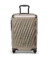 【トゥミ/TUMI】の19 DEGREE LITE インターナショナル キャリーオン スーツケース(機内持ち込みサイズ) 人気、トレンドファッション・服の通販 founy(ファニー) ファッション Fashion レディースファッション WOMEN スーツ Suits コレクション Collection 軽量 Lightweight スポーツ Sports パフォーマンス Performance ポケット Pocket おすすめ Recommend 旅行 Travel スーツケース キャリーケース Suitcase ビジネス 仕事 通勤 Business |ID:prp329100004428122