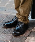 【リーガル フットコミュニティ/REGAL FOOT COMMUNITY / MEN】の【ケンフォード メンズ】KP12 外羽根・Uチップ 人気、トレンドファッション・服の通販 founy(ファニー) ファッション Fashion メンズファッション MEN シューズ・靴 Shoes/Men インソール Insole クッション Cushion シューズ Shoes トレンド Trend ドレス Dress メッシュ Mesh メンズ Mens ビジネス 仕事 通勤 Business thumbnail ブラック|ID: prp329100004428712 ipo3291000000030927922