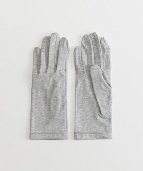 【オルクベット/ORuKuBET】のorganic cotton gloves + / 抗菌防臭 / UVカット / タッチパネル対応 人気、トレンドファッション・服の通販 founy(ファニー) ファッション Fashion レディースファッション WOMEN 手袋 Gloves 抗菌 Antibacterial スリット Slit フィット Fit A/W・秋冬 Aw・Autumn/Winter・Fw・Fall-Winter S/S・春夏 Ss・Spring/Summer おすすめ Recommend 夏 Summer |ID:prp329100004428836
