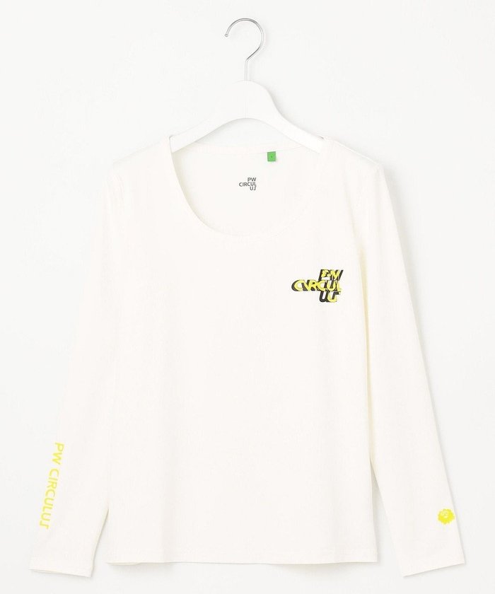 【ピーダブリュサーキュラス/PW CIRCULUS】の【UVカット】【WOMEN】UVインナー インテリア・キッズ・メンズ・レディースファッション・服の通販 founy(ファニー) https://founy.com/ ファッション Fashion レディースファッション Ladies' Fashion Online トップス・カットソー Tops/Tshirt シャツ/ブラウス Shirts/Blouses ロング / Tシャツ T-Shirts カットソー Cut and Sewn インナー Inner カットソー Cut And Sew ストレッチ Stretch 夏 Summer 春 Spring S/S・春夏 Ss・Spring/Summer |ID: prp329100004428837 ipo3291000000032341029