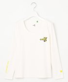 【ピーダブリュサーキュラス/PW CIRCULUS】の【UVカット】【WOMEN】UVインナー ホワイト系|ID: prp329100004428837 ipo3291000000032341031