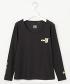 【ピーダブリュサーキュラス/PW CIRCULUS】の【UVカット】【WOMEN】UVインナー ブラック系|ID: prp329100004428837 ipo3291000000032341032