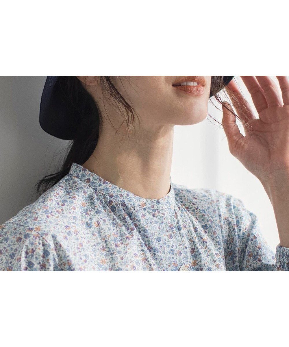 【ジェイ プレス/J.PRESS】の【洗える・UV・畳める】ブレード ハット インテリア・キッズ・メンズ・レディースファッション・服の通販 founy(ファニー) 　ファッション　Fashion　レディースファッション　WOMEN　帽子　Hats　シンプル　Simple　チャーム　Charm　ブレード　Blade　ボーダー　Border　帽子　Hat　洗える　Washable　ネイビー系|ID: prp329100004429424 ipo3291000000031619268