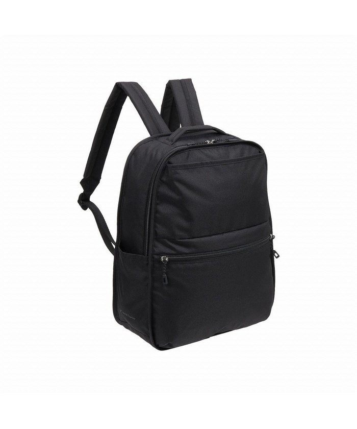 【エースバッグズアンドラゲッジ/ACE BAGS & LUGGAGE】のWorld Traveler デネブ リュックサック 17224 ワールドトラベラー 旅行 お出かけ インテリア・キッズ・メンズ・レディースファッション・服の通販 founy(ファニー) https://founy.com/ ファッション Fashion レディースファッション WOMEN バッグ Bag シンプル Simple フロント Front ポケット Pocket メッシュ Mesh リュック Ruck Sack 傘 Umbrella 旅行 Travel 軽量 Lightweight |ID: prp329100004429524 ipo3291000000031977854