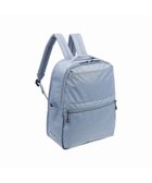【エースバッグズアンドラゲッジ/ACE BAGS & LUGGAGE】のWorld Traveler デネブ リュックサック 17224 ワールドトラベラー 旅行 お出かけ ブルーグレー|ID: prp329100004429524 ipo3291000000031977863
