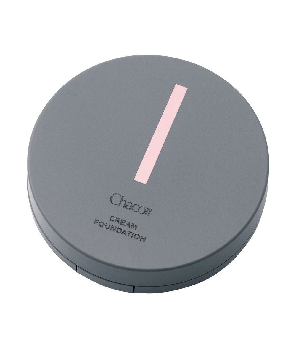 【チャコット コスメティクス/Chacott Cosmetics】のクリームファンデーション(ケース) 人気、トレンドファッション・服の通販 founy(ファニー) 　ファッション　Fashion　レディースファッション　WOMEN　おすすめ　Recommend　 other-1|ID: prp329100004429711 ipo3291000000031979404