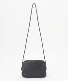 【エニー/ANY】の【前後2WAY】ミニショルダーバッグ 人気、トレンドファッション・服の通販 founy(ファニー) ファッション Fashion レディースファッション Fashion for Women バッグ Bags コンパクト Compact, Small Size 再入荷 Restock / Back in Stock 旅行 Travel thumbnail ブラック×ブラック|ID: prp329100004429847 ipo3291000000033185479