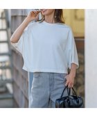 【アンフィーロ 自由区/UNFILO】の【ストレッチ/UVケア】BEAUTY FORM-T ドルマンTシャツ オフ|ID: prp329100004429871 ipo3291000000031658384