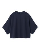 【アンフィーロ 自由区/UNFILO】の【ストレッチ/UVケア】BEAUTY FORM-T ドルマンTシャツ ネイビー|ID: prp329100004429871 ipo3291000000031658386