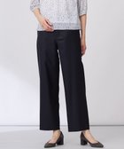 【ジェイ プレス/J.PRESS】の【セットアップ対応・洗える・UV加工・吸水速乾】OXIJEWELストレッチ ストレート パンツ ネイビー系|ID: prp329100004429933 ipo3291000000031928327
