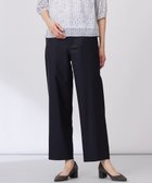 【ジェイ プレス/J.PRESS】の【セットアップ対応・洗える・UV加工・吸水速乾】OXIJEWELストレッチ ストレート パンツ ネイビー系|ID: prp329100004429933 ipo3291000000034295812