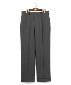 【ジェイ プレス/J.PRESS / MEN】の【J.PRESS ORIGINALS】MAGIC CUBA GABARDINE NEW PIPED STEM TROUSERS / JAPAN MADE 人気、トレンドファッション・服の通販 founy(ファニー) ファッション Fashion メンズファッション MEN ボトムス Bottoms/Men ストレート Straight スマート Smart スラックス Slacks エレガント 上品 Elegant 夏 Summer A/W・秋冬 Aw・Autumn/Winter・Fw・Fall-Winter |ID:prp329100004430282