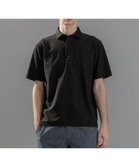 【ジョゼフ オム/JOSEPH HOMME / MEN】の新素材【洗える/抜群の通気性/360度ストレッチ/吸湿性】エアトールストレッチ ポロシャツ 人気、トレンドファッション・服の通販 founy(ファニー) ファッション Fashion メンズファッション MEN トップス・カットソー Tops/Tshirt/Men シャツ Shirts ポロシャツ Polo Shirts シンプル Simple ストレッチ Stretch スリット Slit フロント Front ポケット Pocket ポロシャツ Polo Shirt メッシュ Mesh 半袖 Short Sleeve 夏 Summer 春 Spring S/S・春夏 Ss・Spring/Summer 洗える Washable |ID:prp329100004430305