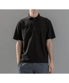 【ジョゼフ オム/JOSEPH HOMME / MEN】の新素材【洗える/抜群の通気性/360度ストレッチ/吸湿性】エアトールストレッチ ポロシャツ 人気、トレンドファッション・服の通販 founy(ファニー) ファッション Fashion メンズファッション MEN トップス・カットソー Tops/Tshirt/Men シャツ Shirts ポロシャツ Polo Shirts シンプル Simple ストレッチ Stretch スリット Slit フロント Front ポケット Pocket ポロシャツ Polo Shirt メッシュ Mesh 半袖 Short Sleeve 夏 Summer 春 Spring S/S・春夏 Ss・Spring/Summer 洗える Washable thumbnail ダークブラウン系|ID: prp329100004430305 ipo3291000000031929799