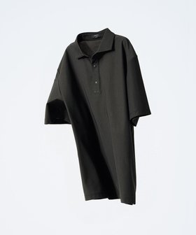 【ジョゼフ オム/JOSEPH HOMME / MEN】の新色追加 新素材【洗える/抜群の通気性/360度ストレッチ/吸湿性】エアトールストレッチ ポロシャツ 人気、トレンドファッション・服の通販 founy(ファニー) ファッション Fashion メンズファッション Fashion for Men トップス・カットソー Cut & Sew Tops メンズシャツ Shirts ポロシャツ / きれいめカジュアルスタイル Polo Shirts シンプル Simple, Minimal ストレッチ Stretch, Stretchy Fabric スリット Slit, Slit Detail フロント Front, Front Design ポケット Pocket, Pocket Detail ポロシャツ Polo Shirt, Collared Tee メッシュ Mesh, Net Fabric 半袖 Short Sleeve, Half Sleeve 夏 Summer 春 Spring S/S・春夏 SS, Spring/Summer, Warm Season 洗える Machine Washable |ID:prp329100004430305