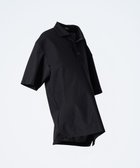 【ジョゼフ オム/JOSEPH HOMME / MEN】の新色追加 新素材【洗える/抜群の通気性/360度ストレッチ/吸湿性】エアトールストレッチ ポロシャツ ブラック系|ID: prp329100004430305 ipo3291000000033487363