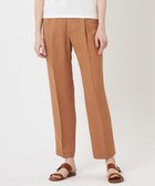 【ベイジ,/BEIGE,】の【GISELe67月号掲載】AZALEA / ストレートパンツ 人気、トレンドファッション・服の通販 founy(ファニー) 雑誌掲載アイテム Magazine Items ファッション雑誌 Fashion Magazines ジゼル GISELe ファッション Fashion レディースファッション WOMEN パンツ Pants イタリア Italy 春 Spring カットソー Cut And Sew ジャケット Jacket ストレート Straight セットアップ Set Up 雑誌 Magazine ドレープ Drape ベスト Vest マニッシュ Mannish リネン Linen リラックス Relax S/S・春夏 Ss・Spring/Summer 再入荷 Restock/Back In Stock/Re Arrival 夏 Summer 2023春夏・S/S Ss,Spring/Summer,2023 2023年 2023 thumbnail Ocre|ID: prp329100004430346 ipo3291000000030940220