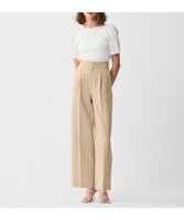 【アンクレイヴ/uncrave】の【佐藤晴美さん着用・UVカット・接触冷感・洗濯機洗い可】ウォッシャブルドライサップ ワイドパンツ(サスペンダー付き) 人気、トレンドファッション・服の通販 founy(ファニー) ファッションモデル・俳優・女優 Models 女性 Women 佐藤晴美 Sato Harumi ファッション Fashion レディースファッション Fashion for Women パンツ Pants & Trousers 春 Spring 今季 This Season, Current Season サスペンダー Suspenders, Braces ジャケット Jacket, Outerwear セットアップ Set-Up, Coordinated Outfit センター Center, Center Line 雑誌 Magazine, Fashion Magazine ワイド Wide, Wide Fit S/S・春夏 SS, Spring/Summer, Warm Season おすすめ Recommended / Our Picks 夏 Summer |ID:prp329100004430356