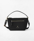 【トッカ/TOCCA】の【撥水】T-LUX NYLONBAG バッグ ブラック系|ID: prp329100004430363 ipo3291000000031974788