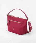 【トッカ/TOCCA】の【撥水】T-LUX NYLONBAG バッグ レッド系|ID: prp329100004430363 ipo3291000000031974791