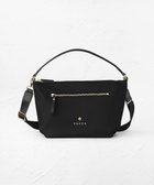 【トッカ/TOCCA】の【撥水】T-LUX NYLONBAG バッグ ブラック系|ID: prp329100004430363 ipo3291000000032676213