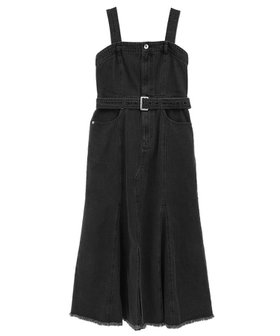 【グリーンパークス/Green Parks】の・SUGAR SPOON デニムマーメイドジャンスカ 人気、トレンドファッション・服の通販 founy(ファニー) ファッション Fashion レディースファッション WOMEN スカート Skirt おすすめ Recommend インナー Inner デニム Denim フェミニン Feminine ポケット Pocket マーメイド Mermaid ロング Long 夏 Summer 春 Spring S/S・春夏 Ss・Spring/Summer |ID:prp329100004430732
