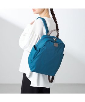 【イザック/Y'SACCS】の【ナイロンタフタ】トラベルデイパック 人気、トレンドファッション・服の通販 founy(ファニー) ファッション Fashion レディースファッション WOMEN バッグ Bag スマート Smart タフタ Taffeta トラベル Travel ベーシック Basic ポケット Pocket マグネット Magnet リュック Ruck Sack |ID:prp329100004430850