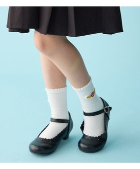 【エニファム/any FAM / KIDS】 【カードキャプターさくら×any FAM】コラボデザインソックス人気、トレンドファッション・服の通販 founy(ファニー) ファッション Fashion キッズファッション KIDS コスチューム Costume スマホ Smartphone セットアップ Set Up ソックス Socks 人気 Popularity リュック Ruck Sack ワンポイント One Point |ID:prp329100004431583