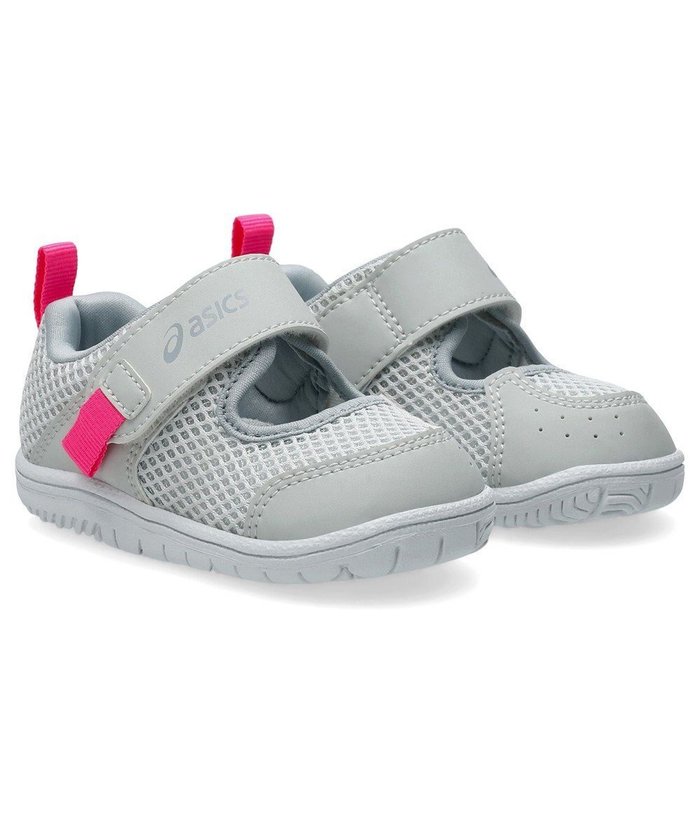 【アシックス ランウォーク/ASICS WALKING / KIDS】のMESHOES BABY インテリア・キッズ・メンズ・レディースファッション・服の通販 founy(ファニー) https://founy.com/ ファッション Fashion キッズファッション KIDS アウトドア Outdoor ウォーター Water 抗菌 Antibacterial シューズ Shoes スニーカー Sneakers メッシュ Mesh ラッセル Russell ラバー Rubber 再入荷 Restock/Back In Stock/Re Arrival |ID: prp329100004431592 ipo3291000000031987817