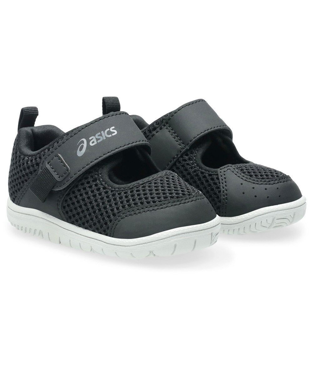 【アシックス ランウォーク/ASICS WALKING / KIDS】のMESHOES BABY 人気、トレンドファッション・服の通販 founy(ファニー) 　ファッション　Fashion　キッズファッション　KIDS　アウトドア　Outdoor　ウォーター　Water　抗菌　Antibacterial　シューズ　Shoes　スニーカー　Sneakers　メッシュ　Mesh　ラッセル　Russell　ラバー　Rubber　 other-1|ID: prp329100004431592 ipo3291000000032296777
