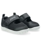 【アシックス ランウォーク/ASICS WALKING / KIDS】のMESHOES BABY 人気、トレンドファッション・服の通販 founy(ファニー) ファッション Fashion キッズファッション KIDS アウトドア Outdoor ウォーター Water 抗菌 Antibacterial シューズ Shoes スニーカー Sneakers メッシュ Mesh ラッセル Russell ラバー Rubber thumbnail ブラック系|ID: prp329100004431592 ipo3291000000032296778