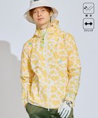 【ピーダブリュサーキュラス/PW CIRCULUS / MEN】の今が旬!春アウター【撥水加工/ストレッチ】【MEN】アニマルドット2Wayブルゾン 人気、トレンドファッション・服の通販 founy(ファニー) ファッション Fashion メンズファッション MEN アウター Coats Outerwear/Men ブルゾン Blouson/Jackets 春 Spring ジャケット Jacket ストレッチ Stretch スピンドル Spindle ダブル Double ブルゾン Blouson 半袖 Short Sleeve S/S・春夏 Ss・Spring/Summer 夏 Summer ゴルフ Golf thumbnail イエロー系5|ID: prp329100004431599 ipo3291000000030951784