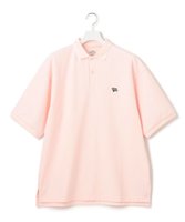 【ジェイプレスヨークストリート/J.PRESS YORK STREET】の【UNISEX】ブルドック ワンポイント ポロシャツ 人気、トレンドファッション・服の通販 founy(ファニー) ファッション Fashion レディースファッション Ladies' Fashion Online トップス・カットソー Tops/Tshirt シャツ/ブラウス Shirts/Blouses ポロシャツ Polo Shirts ユニセックス Unisex ポロシャツ Polo Shirt ワンポイント One Point 夏 Summer 定番 Standard 春 Spring S/S・春夏 Ss・Spring/Summer 鹿の子 Pique |ID:prp329100004431696
