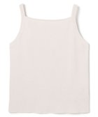 【アンフィーロ 自由区/UNFILO】のスゴ機能美ニット スクエア キャミソール 人気、トレンドファッション・服の通販 founy(ファニー) ファッション Fashion レディースファッション Fashion for Women トップス・カットソー Cut & Sew Tops ニット Knit Tops & Sweaters キャミソール&ノースリーブ Camisoles & Sleeveless Tops ウォッシャブル Machine Washable 春 Spring キャミソール Camisole, Spaghetti Strap Top クール Cool, Chic 抗菌 Antibacterial, Bacteria-Resistant スクエア Square, Square Shape ストレッチ Stretch, Stretchy Fabric タンク Tank Top, Sleeveless Top デコルテ Décolleté, Neckline フィット Fit, Slim Fit S/S・春夏 SS, Spring/Summer, Warm Season 夏 Summer エレガント 上品 Elegant thumbnail グレージュ|ID: prp329100004431843 ipo3291000000033451633